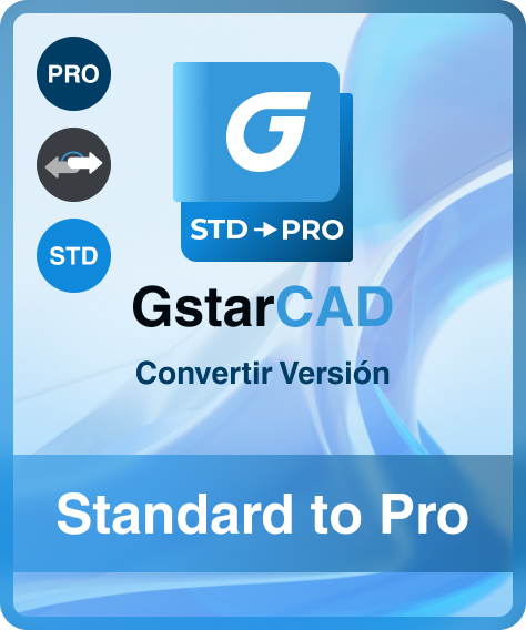 ​Conversión de Versión