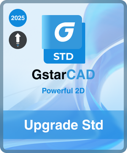 ​​Atualizar a 2025 Standard